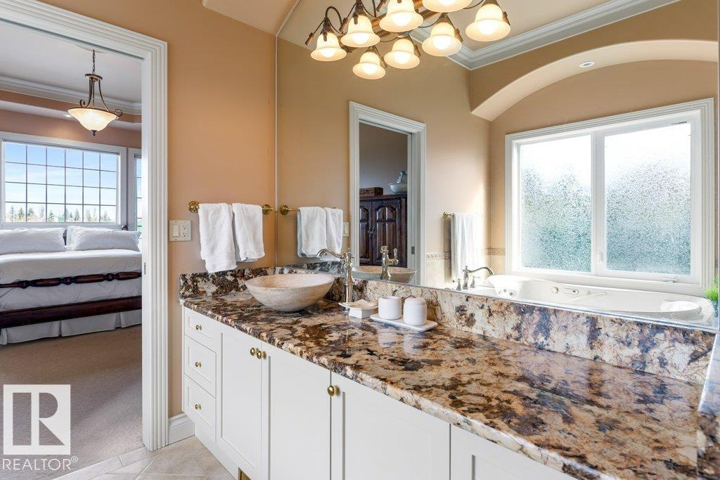 4 Placer Cl, St. Albert, Alberta  T8N 6A2 - Photo 27 - E4488871