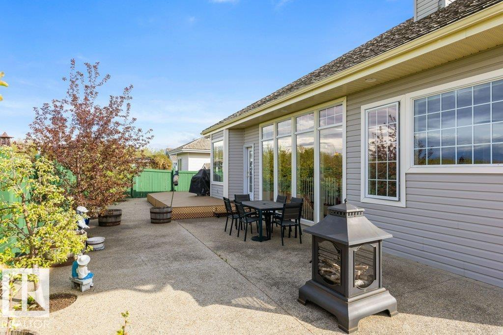 4 Placer Cl, St. Albert, Alberta  T8N 6A2 - Photo 43 - E4488871