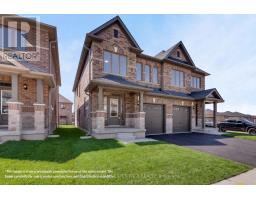 36 SAGEWOOD AVENUE, Barrie, Ontario