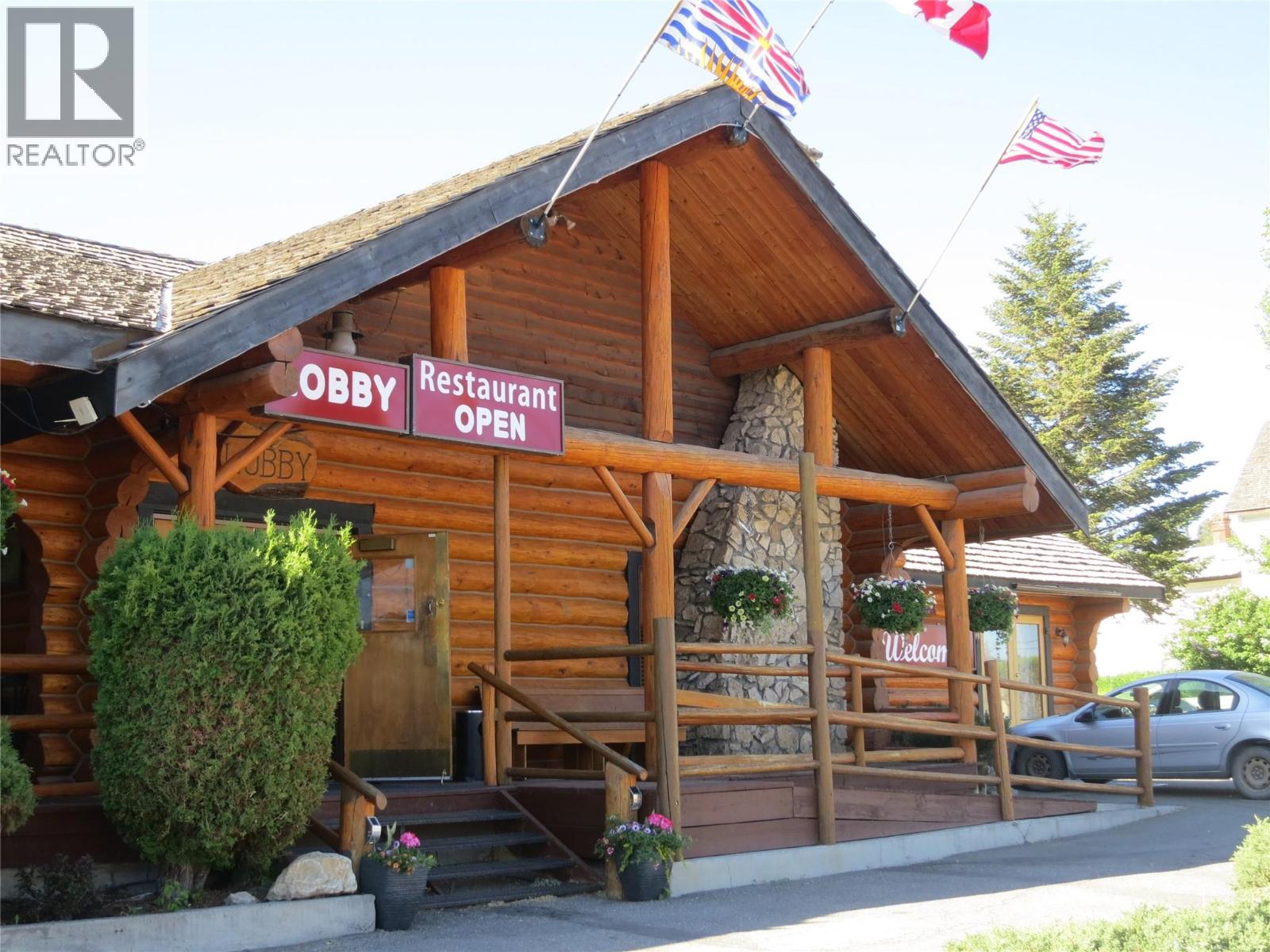 1414 Cariboo Highway, Clinton, British Columbia  V0K 1K0 - Photo 6 - 10387596
