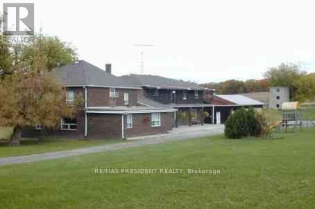 15287 Duffys Lane, Caledon, Ontario  L7E 3C7 - Photo 1 - W13152234
