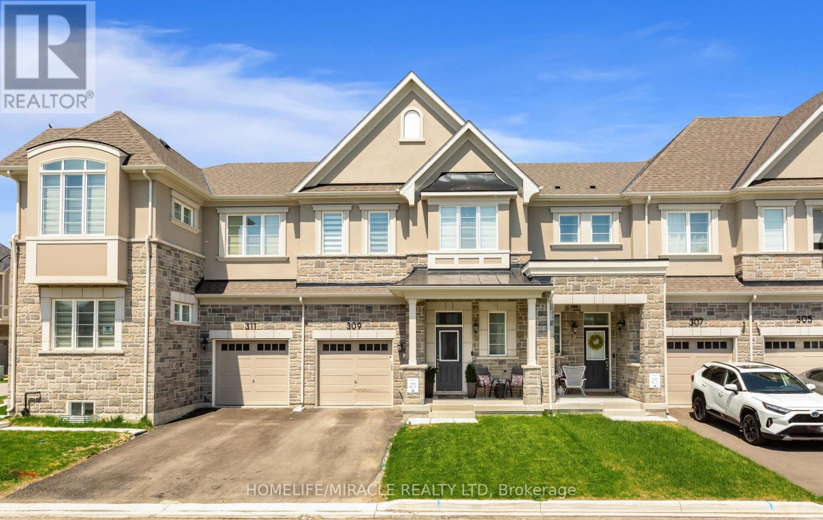 309 Starflower Place, Milton, Ontario L9E 1Y3 - Photo 1 - W13152284