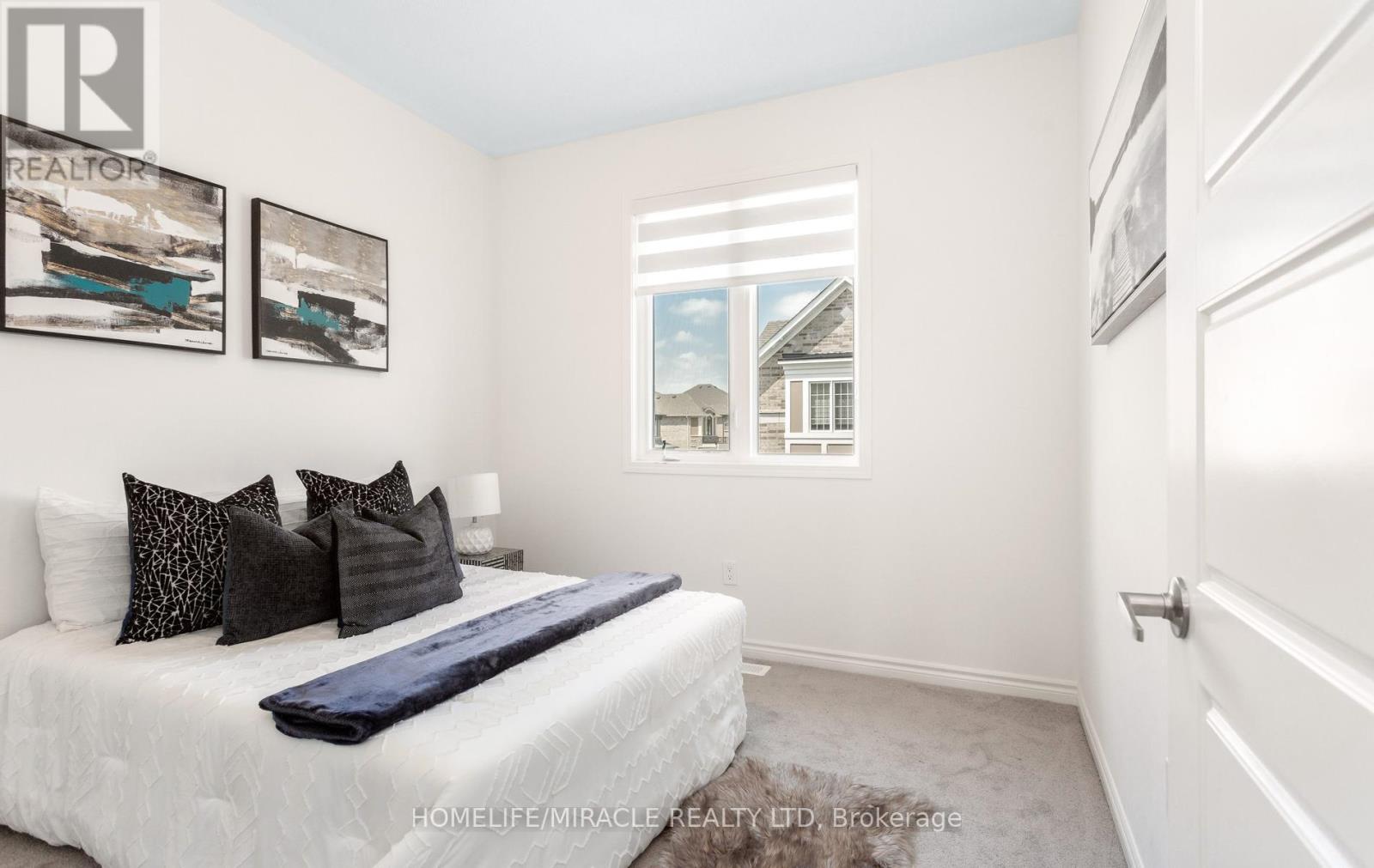 309 Starflower Place, Milton, Ontario L9E 1Y3 - Photo 35 - W13152284