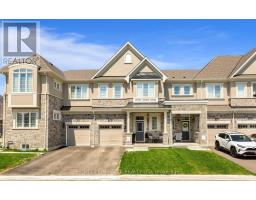 309 STARFLOWER PLACE, Milton, Ontario