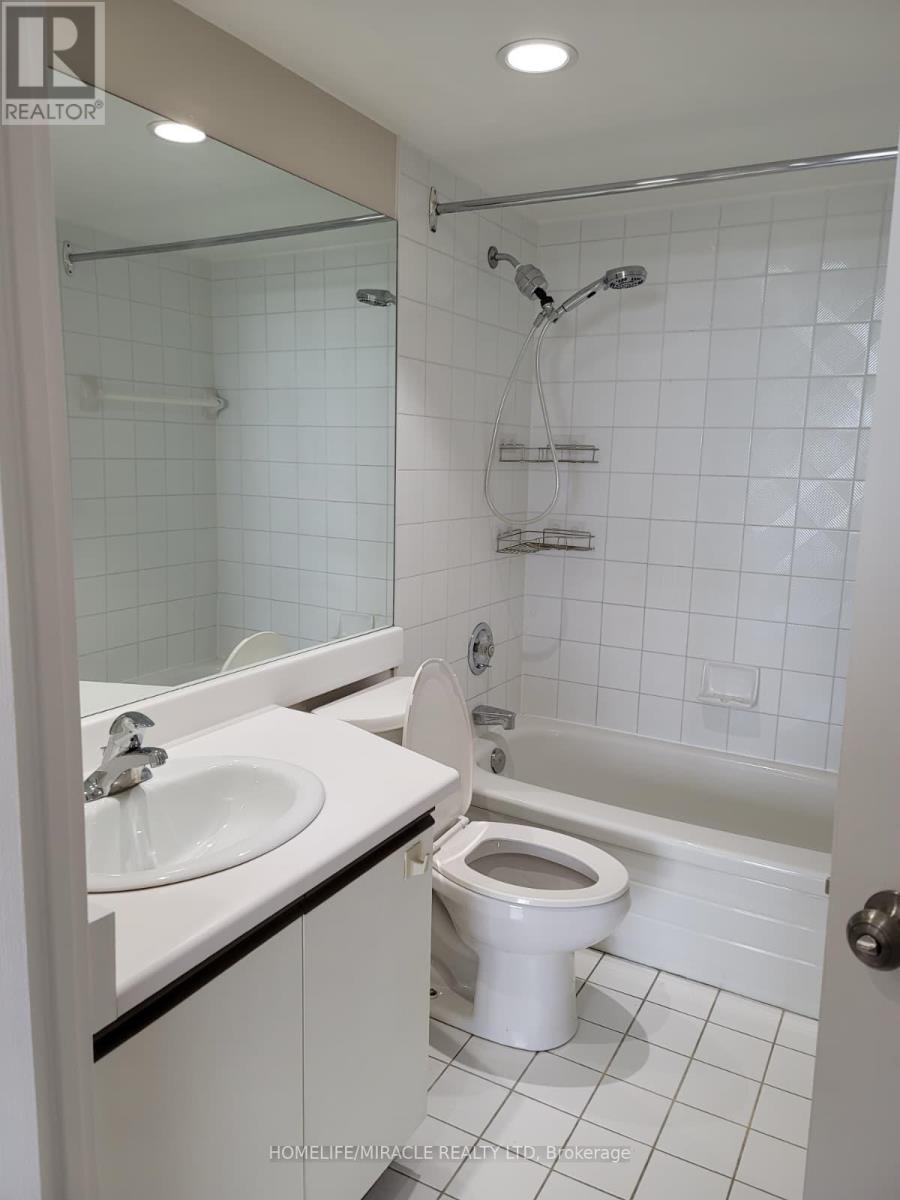1801 - 4450 Tucana Court, Mississauga, Ontario  L5R 3R4 - Photo 18 - W13152316