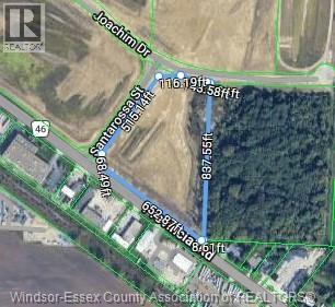 V/l County Rd 46, Tecumseh, Ontario  N0R 1K0 - Photo 3 - 26011511