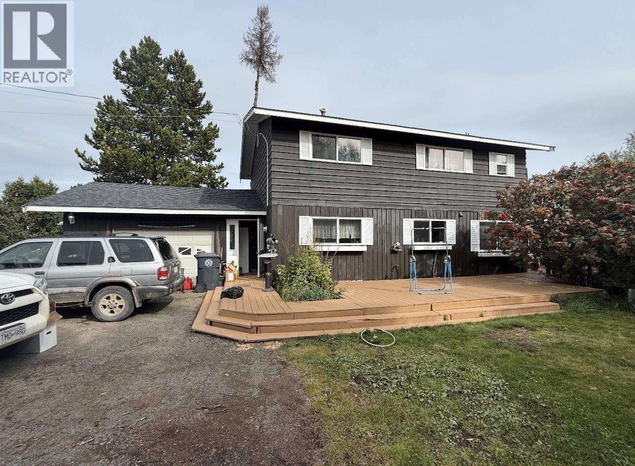 20 Regan Street, Granisle, British Columbia  V0J 1W0 - Photo 1 - R3058856