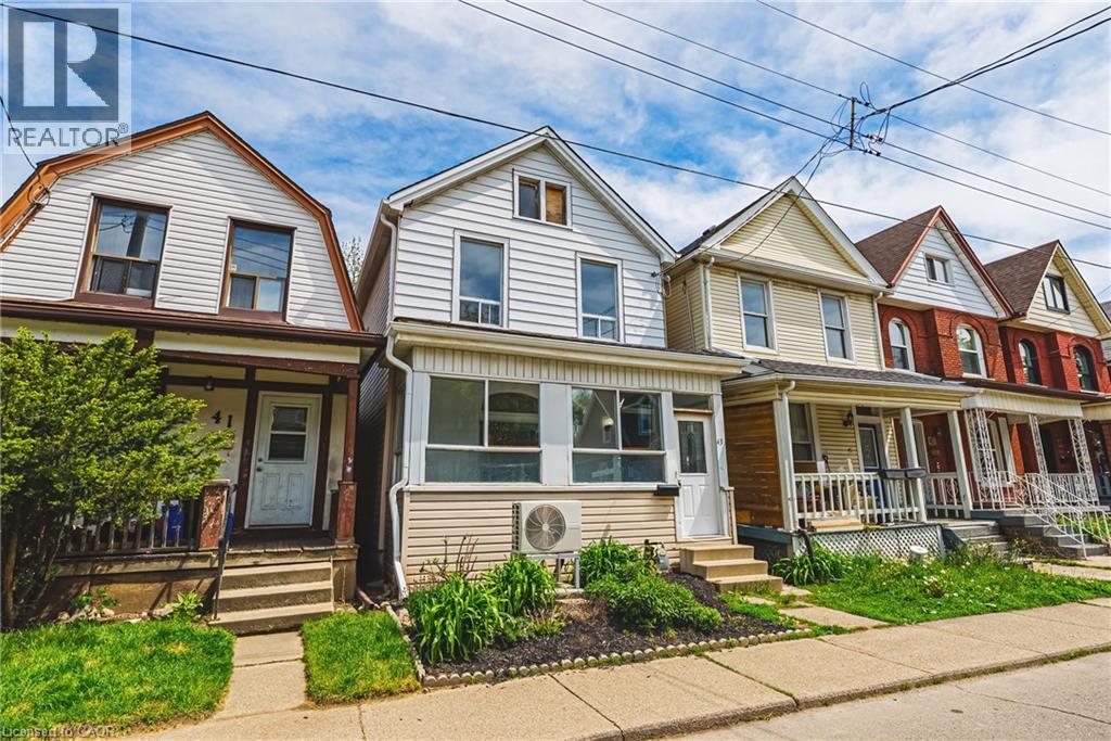 43 Harvey Street, Hamilton, Ontario  L8L 2L9 - Photo 31 - 40830957