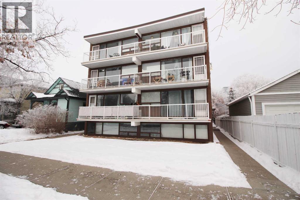 402, 1612 14 Avenue SW, Calgary, Alberta  T3C 0W5 - Photo 13 - A2277170