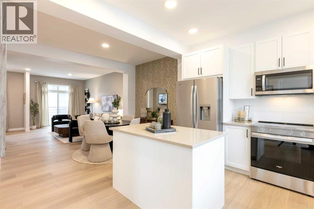 107 Osprey Hill Point SW, Calgary, Alberta