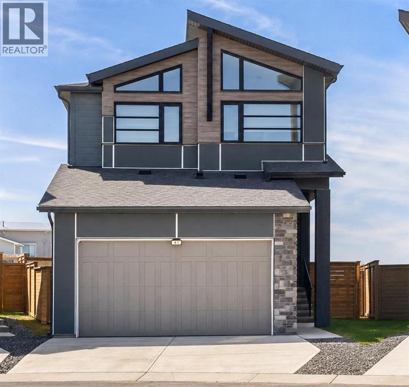 61 Rowmont Heath NW, Calgary, Alberta  T3L 0H9 - Photo 4 - A2311781