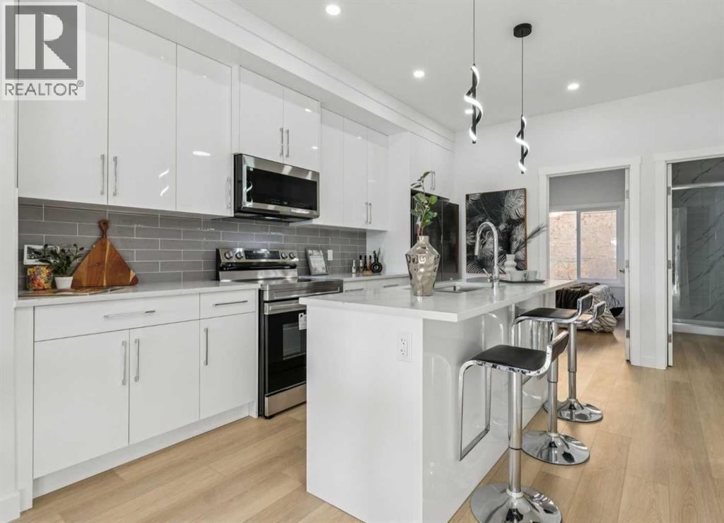 202, 95 Saddlecrest Circle NE, Calgary, Alberta