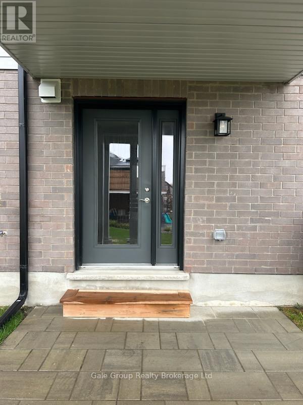 Lower - 182-7 Bridge Crescent, Minto, Ontario  N0G 2P0 - Photo 17 - X13145172