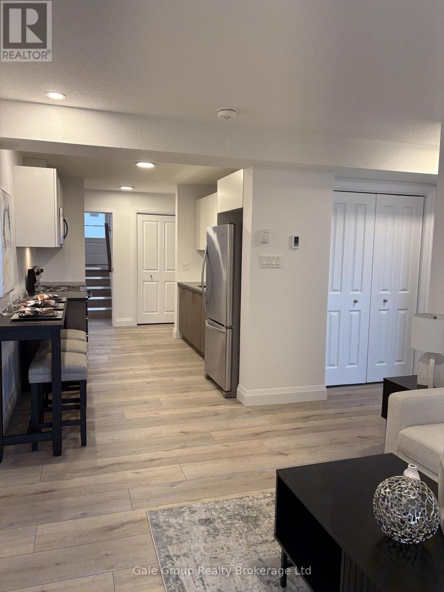 Lower - 182-7 Bridge Crescent, Minto, Ontario  N0G 2P0 - Photo 8 - X13145172