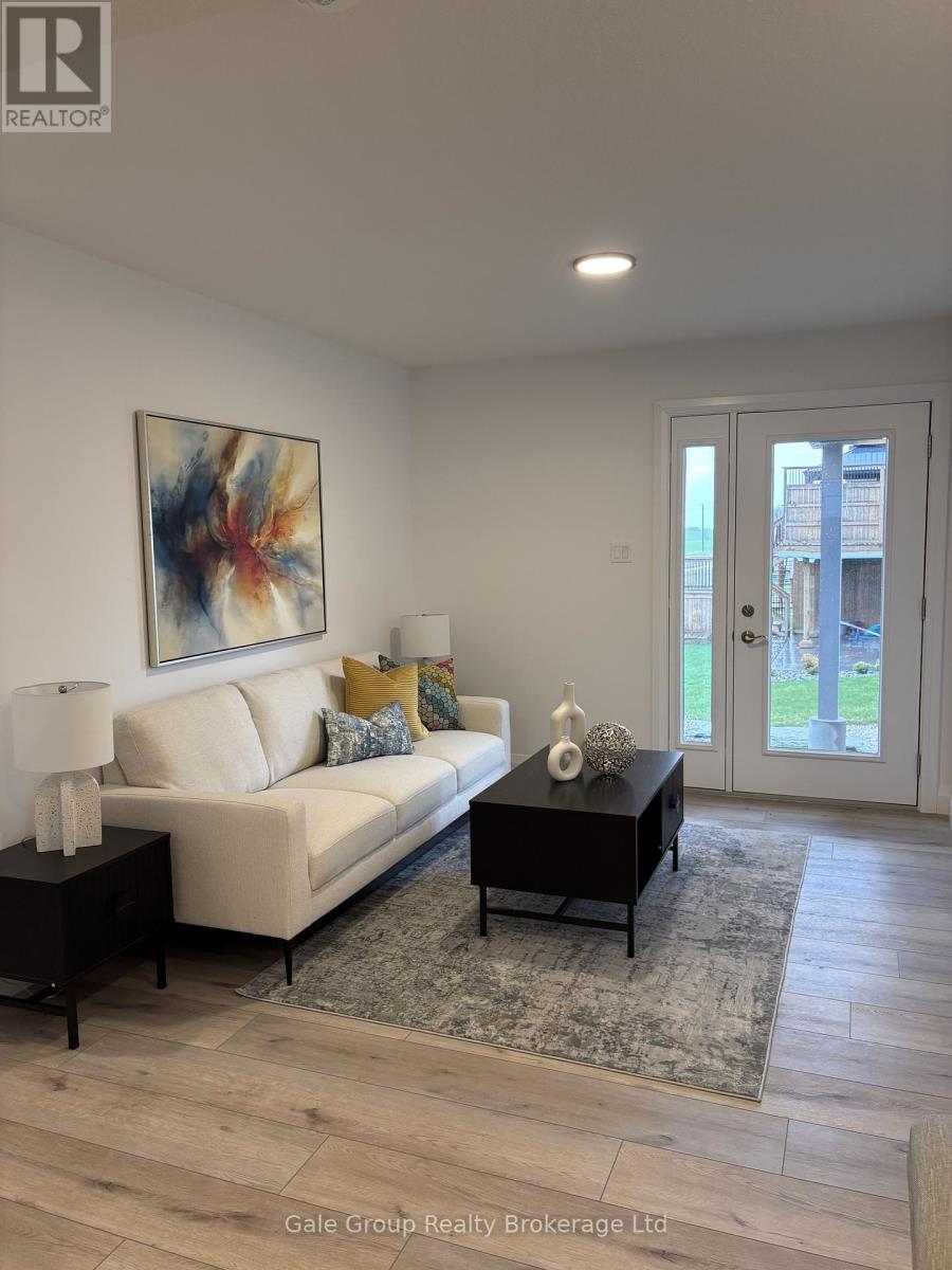 Lower - 182-7 Bridge Crescent, Minto, Ontario  N0G 2P0 - Photo 5 - X13145172