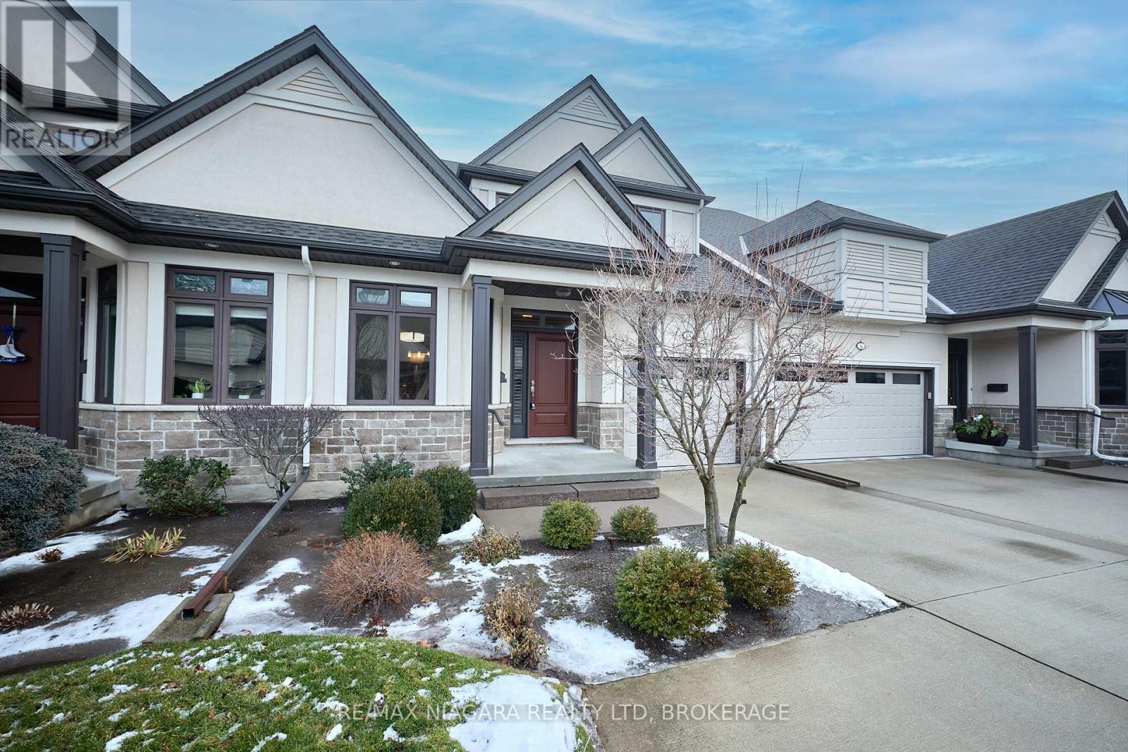 7 - 14 Emerald Common, St. Catharines, Ontario  L2M 1R8 - Photo 3 - X13152456