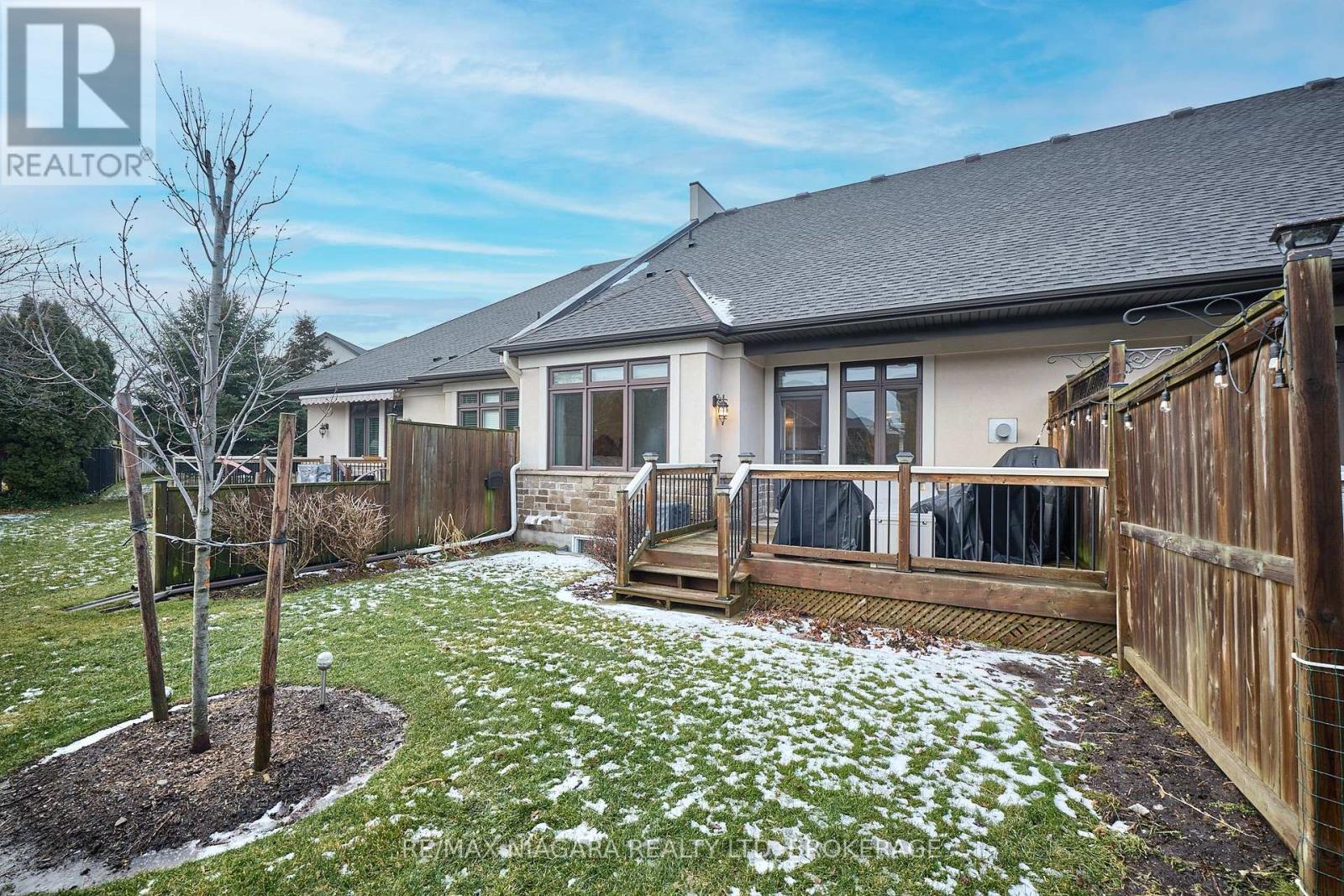 7 - 14 Emerald Common, St. Catharines, Ontario  L2M 1R8 - Photo 36 - X13152456