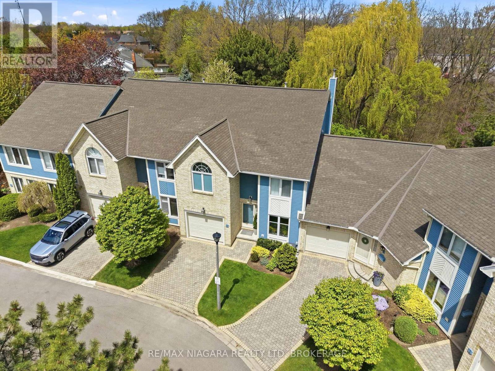 9 - 77 Erion Road, St. Catharines, Ontario  L2W 1B4 - Photo 3 - X13152460