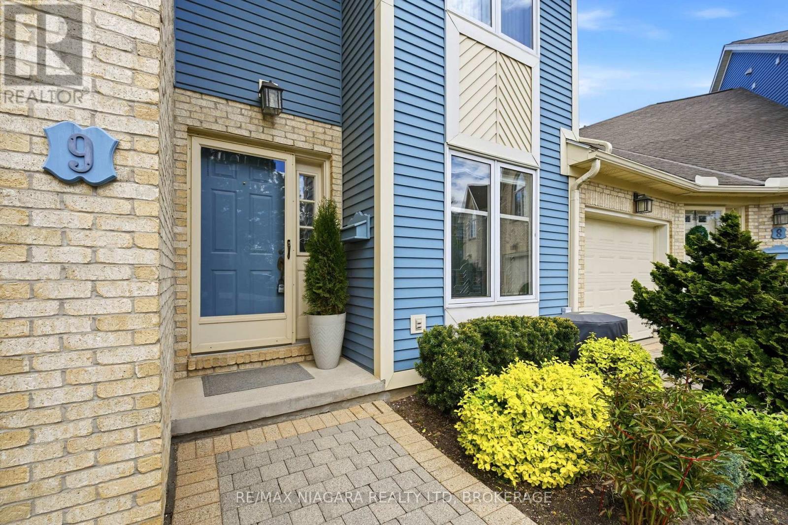 9 - 77 Erion Road, St. Catharines, Ontario  L2W 1B4 - Photo 4 - X13152460