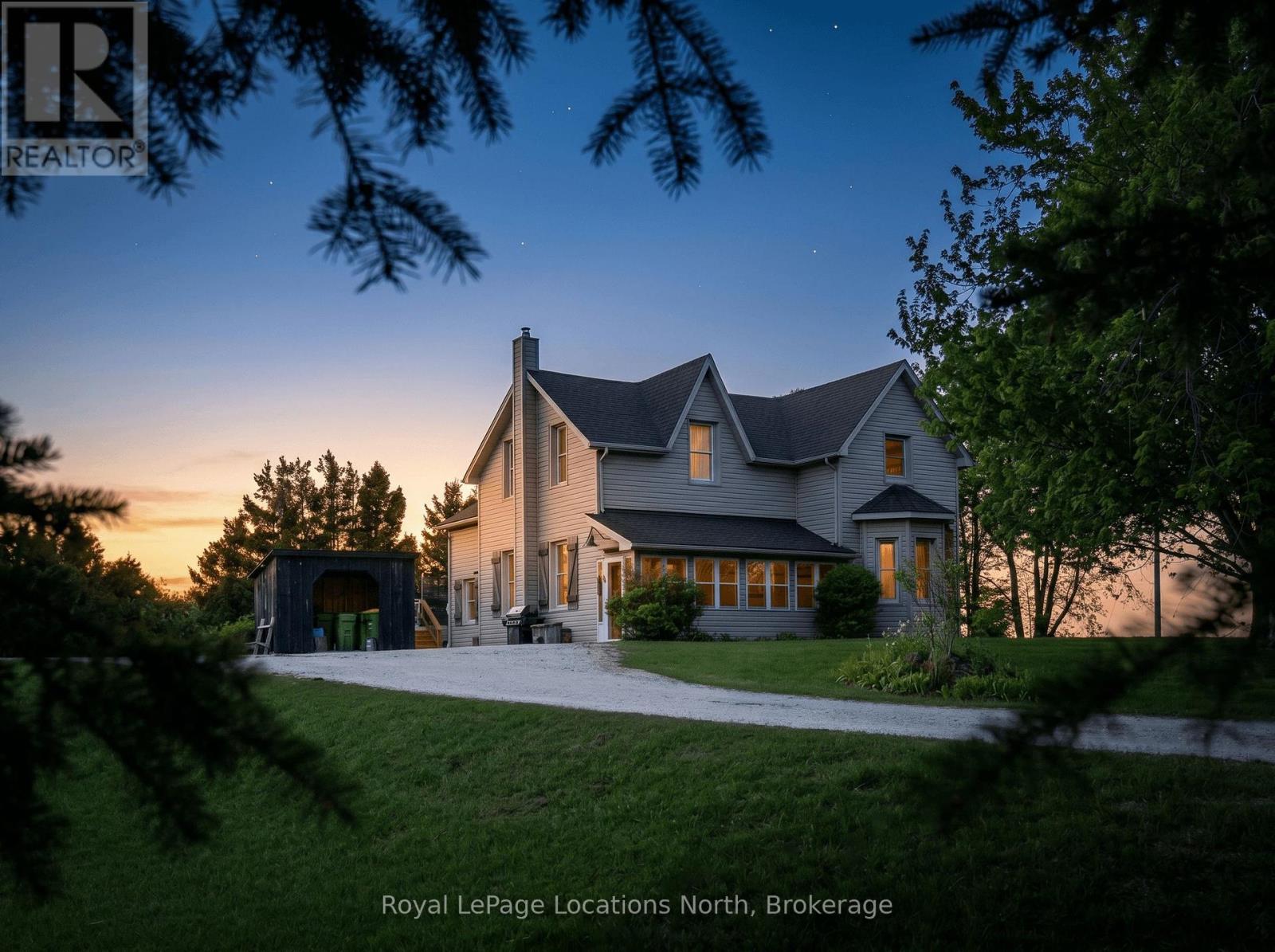 793952 124 GREY ROAD, Grey Highlands, Ontario