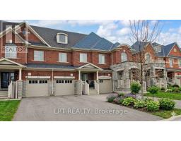 162 AGAVA STREET, Brampton, Ontario