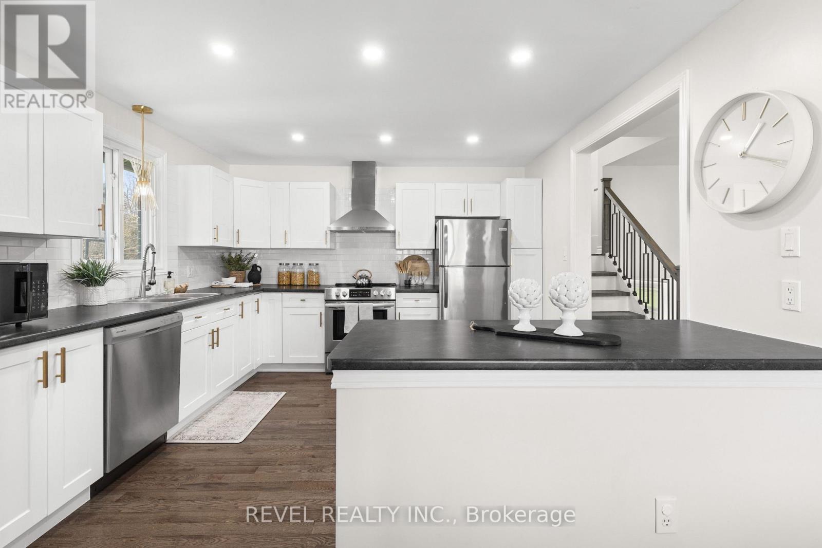 25 Riverview Road, Kawartha Lakes, Ontario  K9V 1B2 - Photo 5 - X13028638
