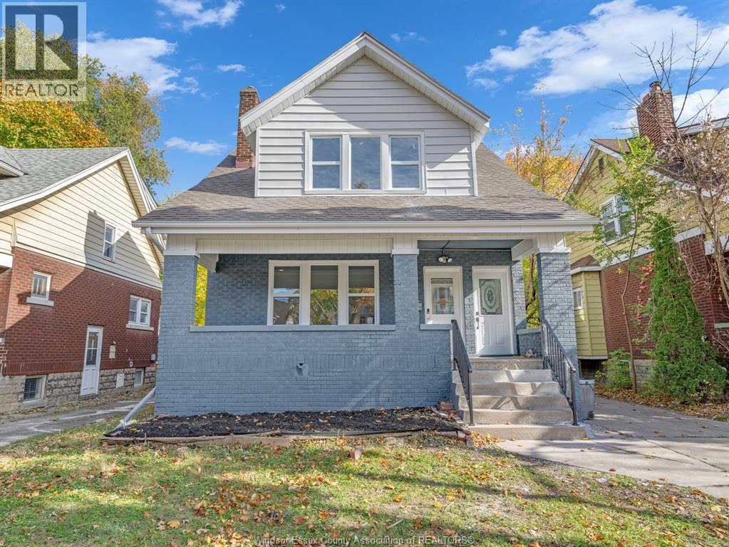 406 Partington, Windsor, Ontario N9B 2N5 - Photo 25 - 26011555