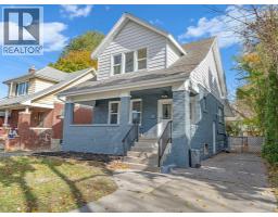 406 PARTINGTON, Windsor, Ontario