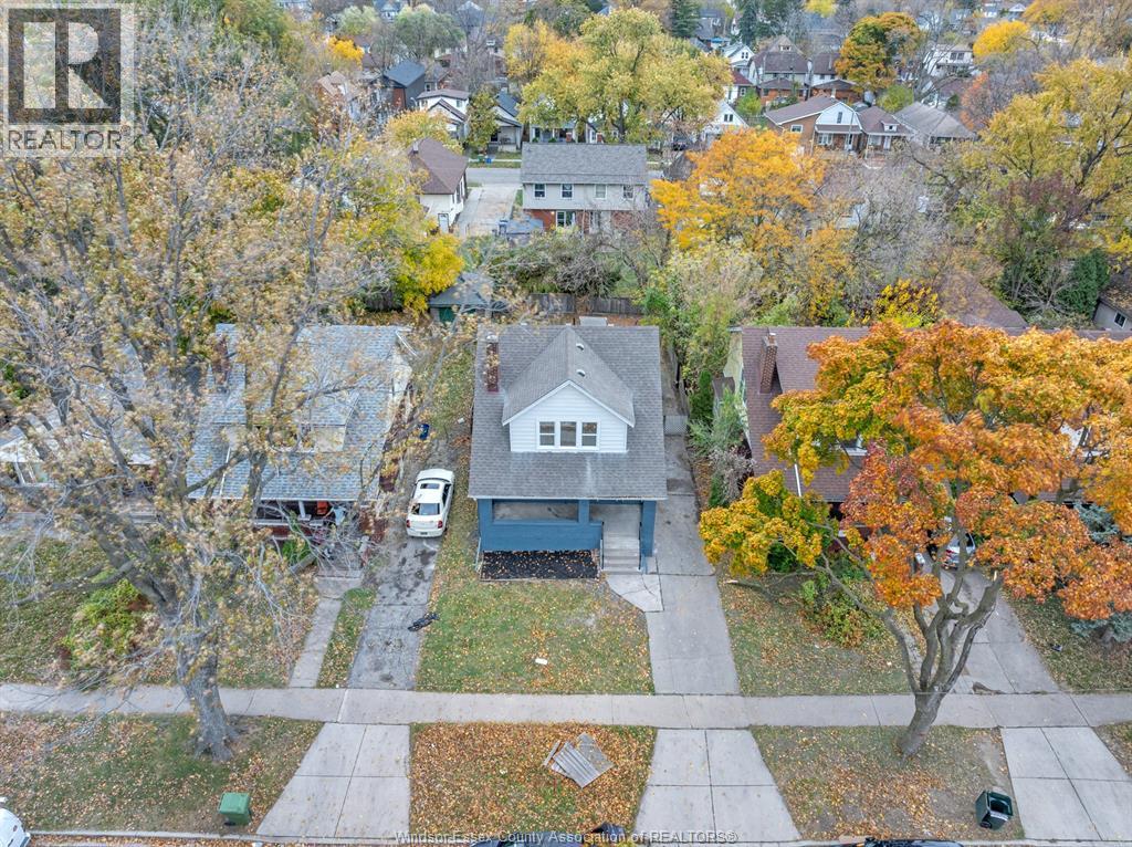 406 Partington, Windsor, Ontario N9B 2N5 - Photo 2 - 26011554