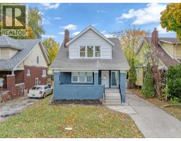 406 PARTINGTON, Windsor, Ontario