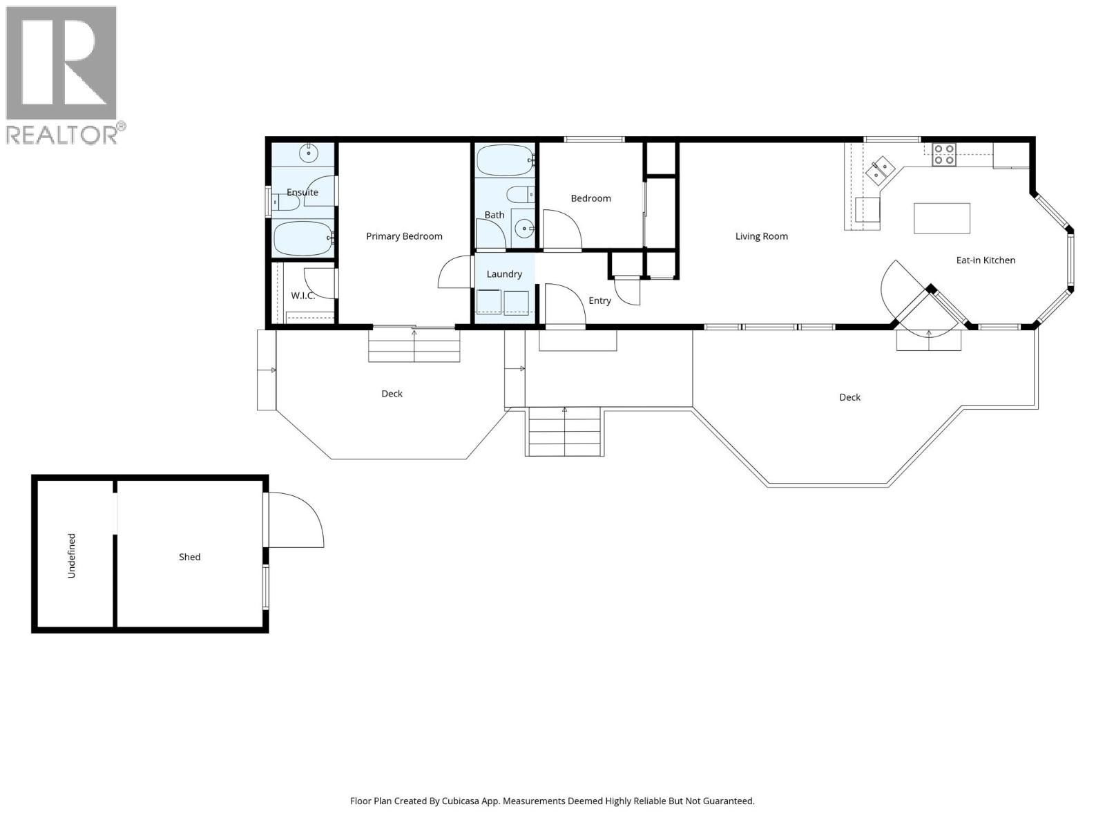 1250 Hillside Avenue Unit# 3, Chase, British Columbia V0E 1M0 - Photo 47 - 10387713