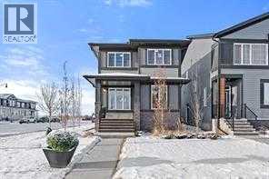 101, Dawson Circle, Chestermere, Alberta  T1X 2R6 - Photo 1 - A2313122