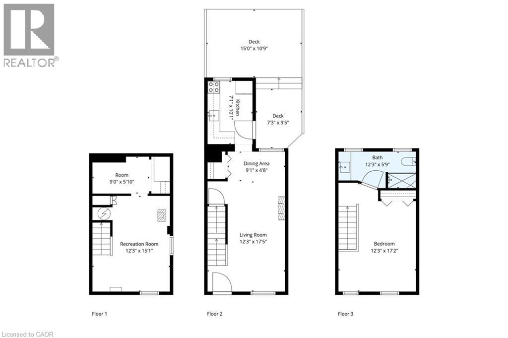 187 Barton Street W, Hamilton, Ontario  L8R 2H3 - Photo 21 - 40831749