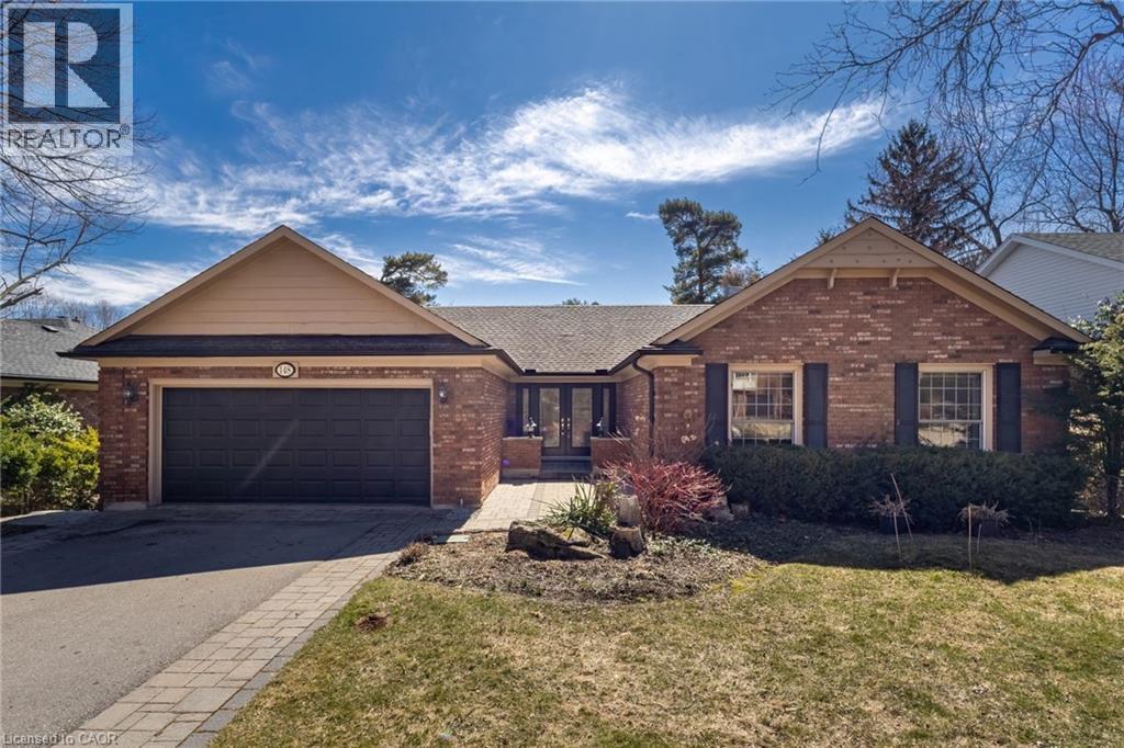 148 BRIAR HILL Crescent