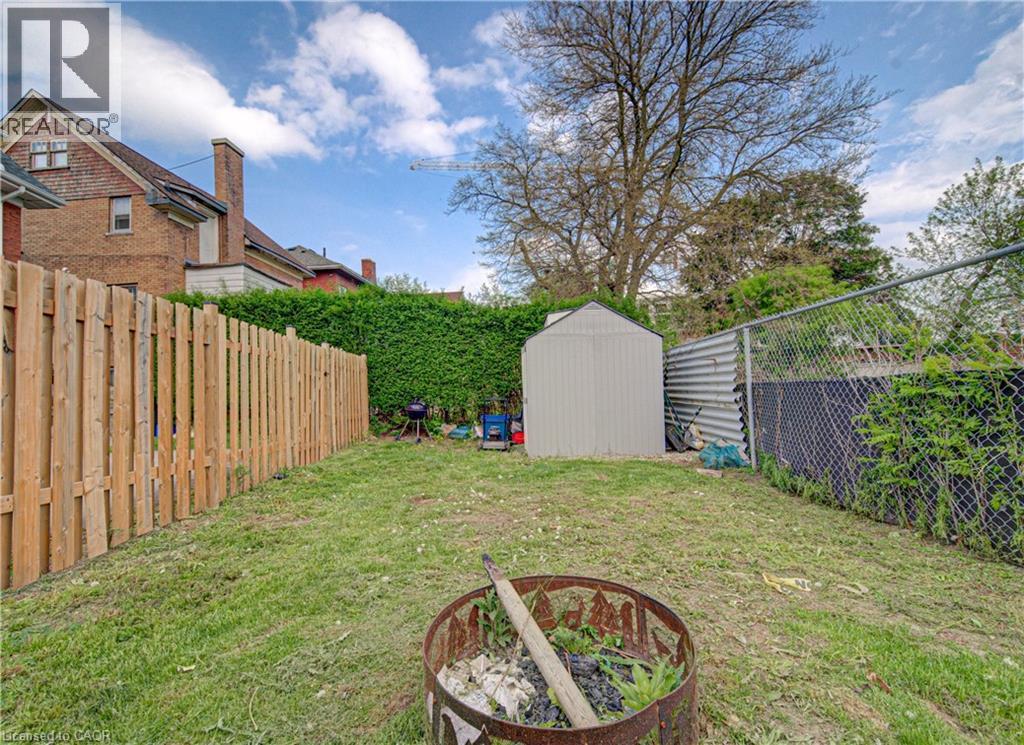 281 Courtland Avenue E, Kitchener, Ontario  N2G 2V8 - Photo 43 - 40831606