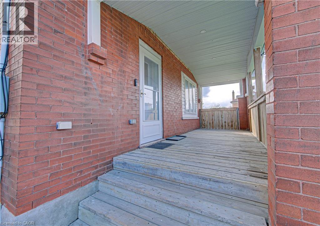 281 Courtland Avenue E, Kitchener, Ontario  N2G 2V8 - Photo 4 - 40831591