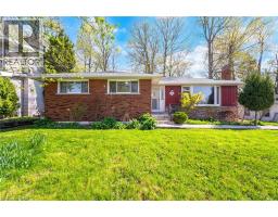 1461 MOSS GLEN Road, Burlington, Ontario