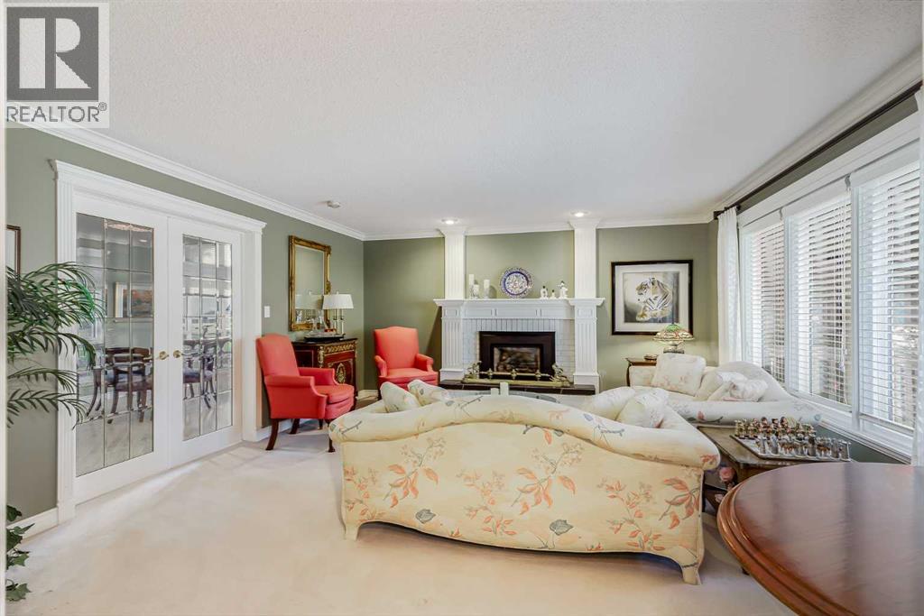 2003 Bay Shore Road SW, Calgary, Alberta  T2V 3M4 - Photo 8 - A2281943