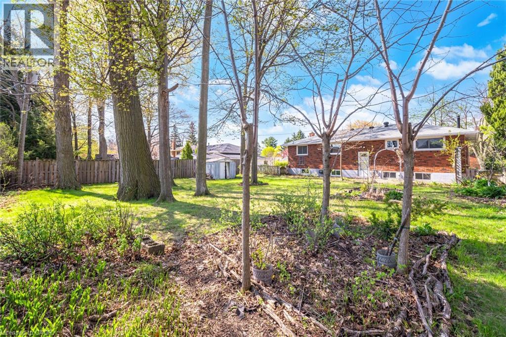 1461 Moss Glen Road, Burlington, Ontario  L7P 2C2 - Photo 47 - 40827159