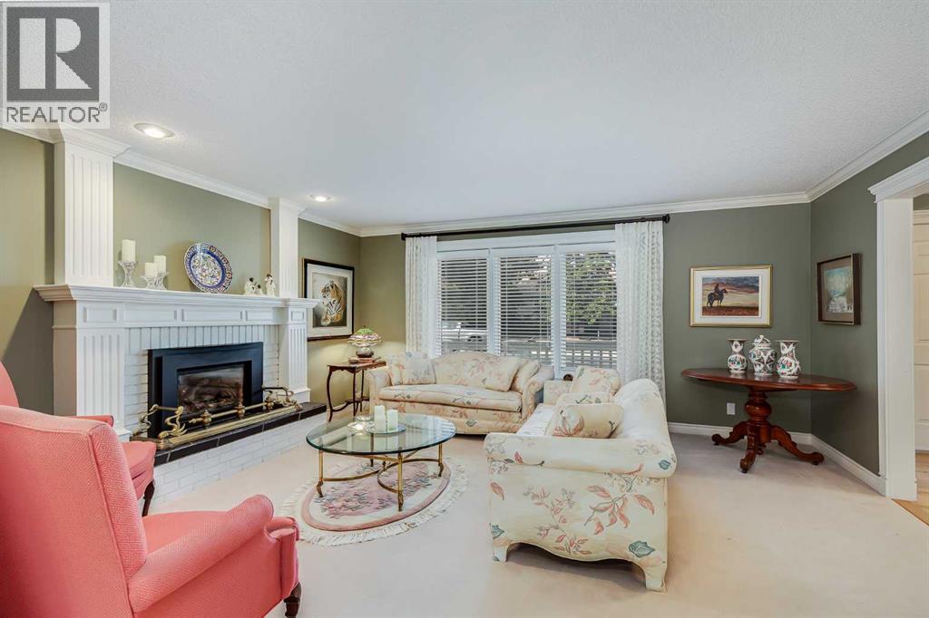 2003 Bay Shore Road SW, Calgary, Alberta  T2V 3M4 - Photo 7 - A2281943
