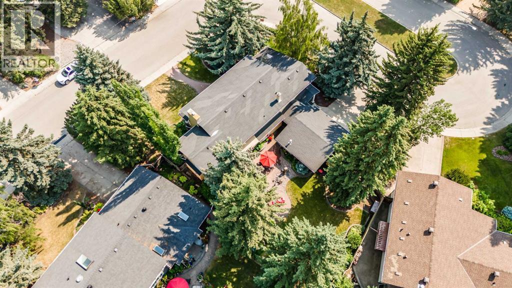 2003 Bay Shore Road SW, Calgary, Alberta  T2V 3M4 - Photo 44 - A2281943