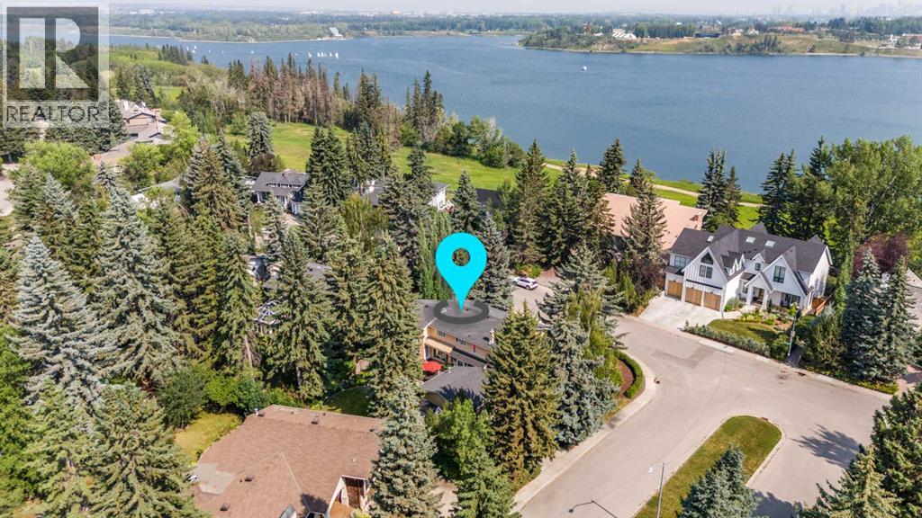 2003 Bay Shore Road SW, Calgary, Alberta  T2V 3M4 - Photo 43 - A2281943