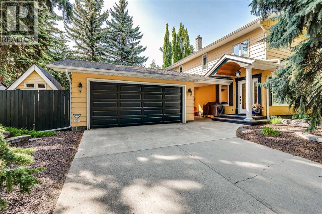 2003 Bay Shore Road SW, Calgary, Alberta  T2V 3M4 - Photo 42 - A2281943