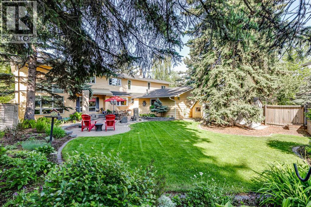 2003 Bay Shore Road SW, Calgary, Alberta  T2V 3M4 - Photo 41 - A2281943
