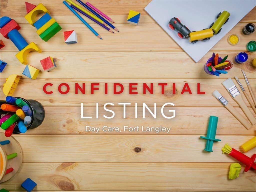 1659 CONFIDENTIAL ROAD, Langley, British Columbia