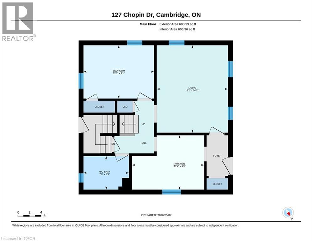 127 Chopin Drive, Cambridge, Ontario  N3H 1J4 - Photo 32 - 40828721