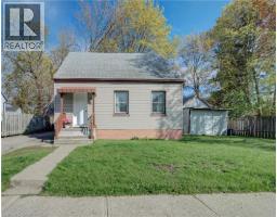 127 CHOPIN Drive, Cambridge, Ontario