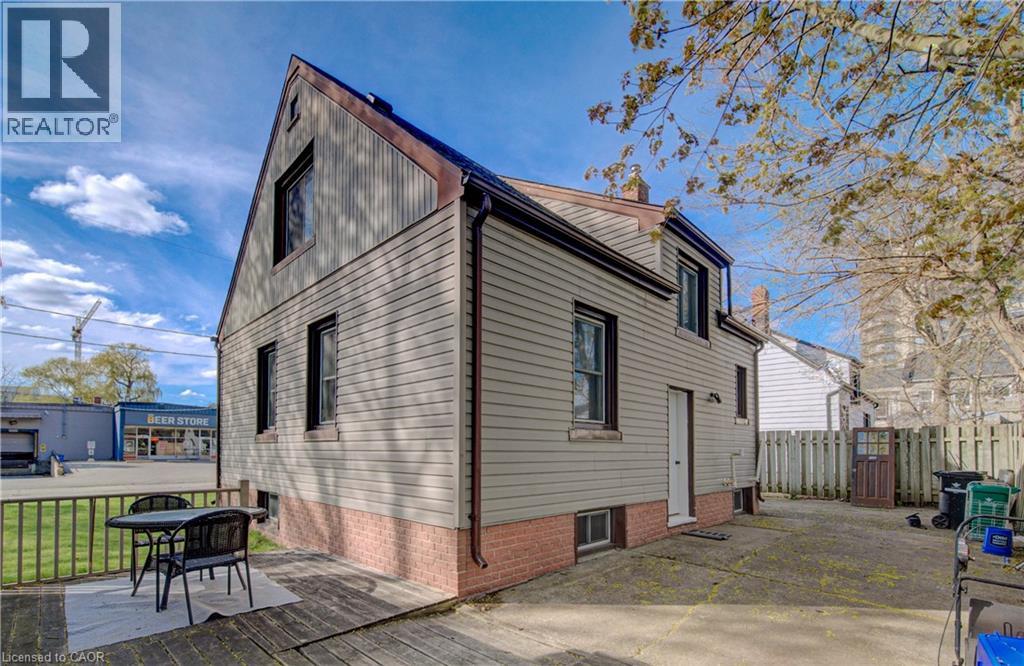 127 Chopin Drive, Cambridge, Ontario  N3H 1J4 - Photo 24 - 40828721