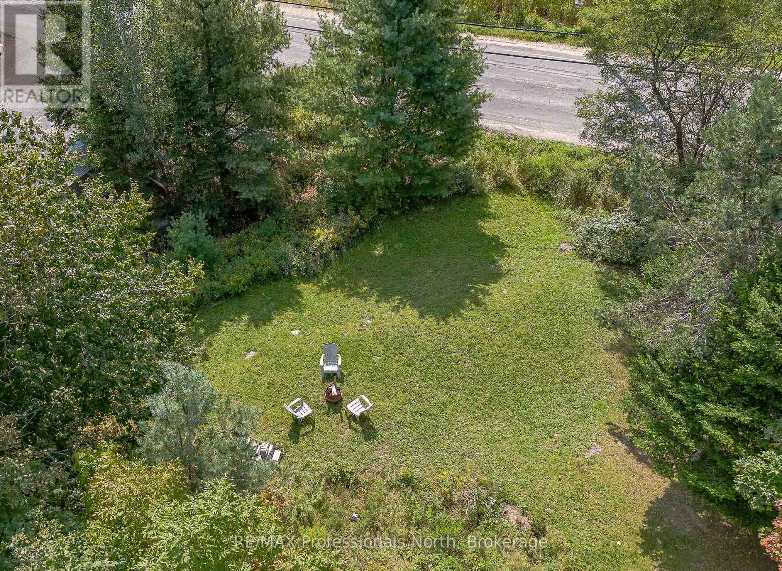 0 TOWNLINE ROAD, Huntsville, Ontario