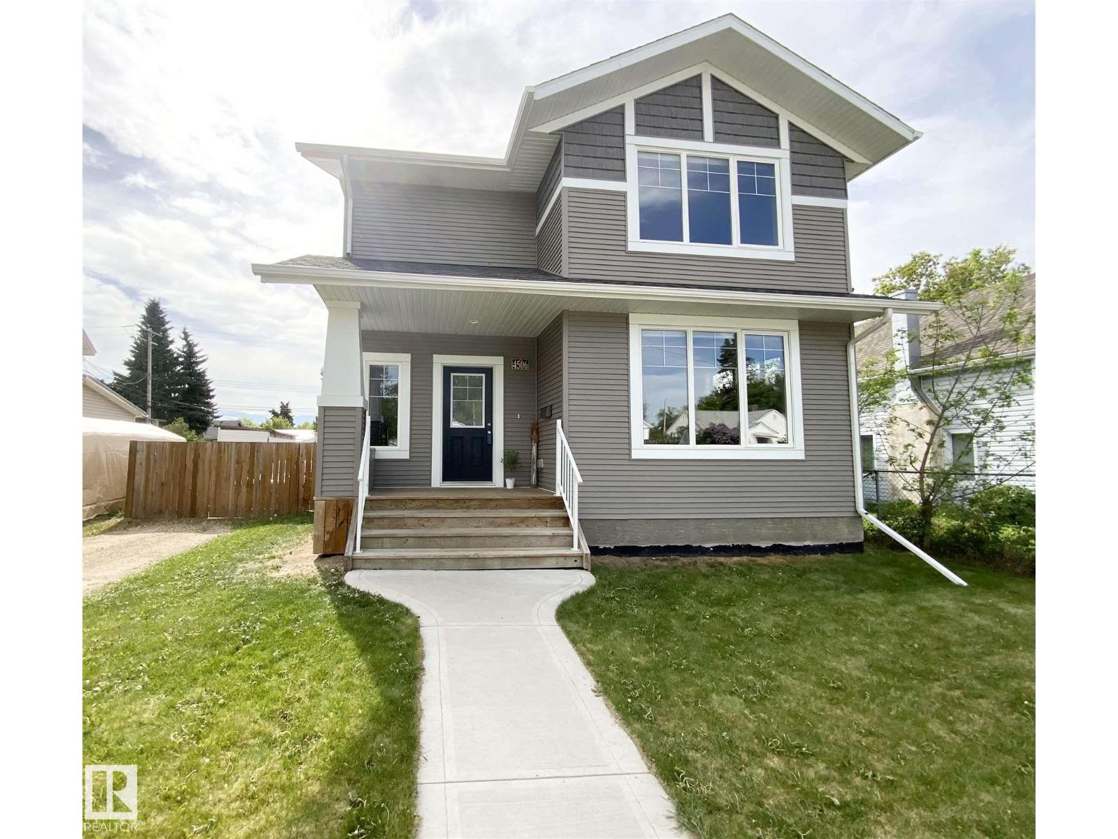 4506 53 ST, wetaskiwin, Alberta